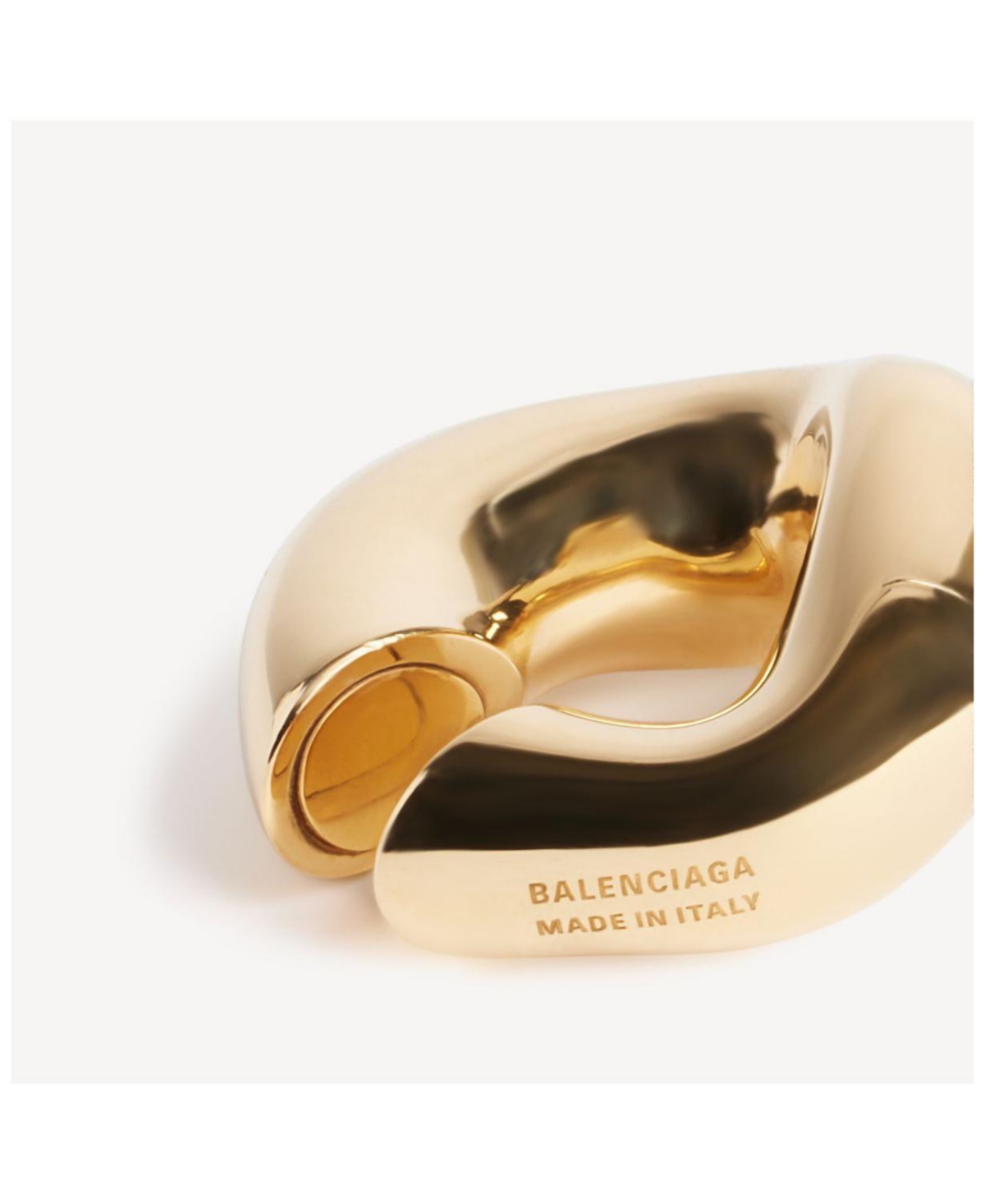 Balenciaga - Eisa Xs Ear Cuff