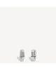 Balenciaga Balenciaga Everyday Stud Earrings - 1