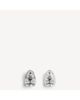 Balenciaga Balenciaga Everyday Stud Earrings - 5