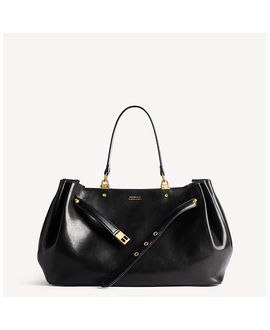 Balenciaga Balenciaga Fan Carry All Bag Medium