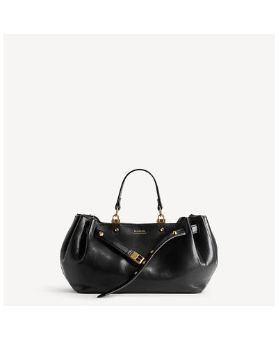Balenciaga Balenciaga Fan Carry All Bag Small