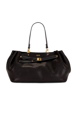 Balenciaga Balenciaga Fan Carryall Medium Bag