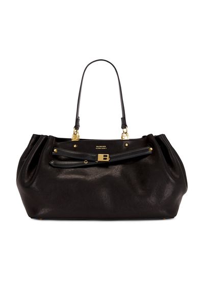 Balenciaga Balenciaga Fan Carryall Medium Bag