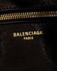Balenciaga Balenciaga Fan Carryall Medium Bag - 7