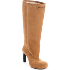 Balenciaga Balenciaga Fargo Knee High Boot