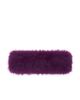 Balenciaga Balenciaga Faux Fur Headband - 2