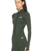 Balenciaga Balenciaga Fitted Zip-up Jacket - 2