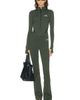 Balenciaga Balenciaga Fitted Zip-up Jacket - 4