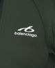 Balenciaga Balenciaga Fitted Zip-up Jacket - 5