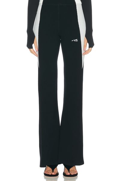 Balenciaga Balenciaga Flared Jogger Pant