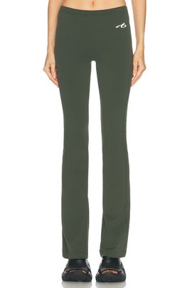 Balenciaga Balenciaga Flared Legging