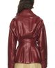 Balenciaga Balenciaga Folded Short Trench Coat - 3