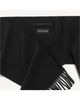 Balenciaga Balenciaga Fringe Scarf - 3
