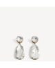 Balenciaga Balenciaga Gala Pendant Earrings - 1