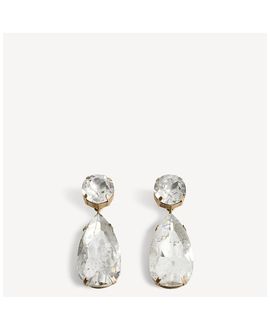 Balenciaga Balenciaga Gala Pendant Earrings
