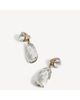 Balenciaga Balenciaga Gala Pendant Earrings - 4