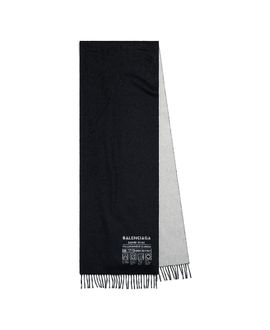 Balenciaga Balenciaga Garde-Robe Scarf