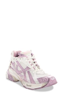 Balenciaga Balenciaga Glitter Runner Sneaker