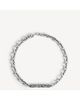 Balenciaga Balenciaga Goth Gourmette Necklace - 1