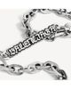 Balenciaga Balenciaga Goth Gourmette Necklace - 3