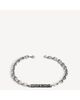 Balenciaga Balenciaga Goth Gourmette Necklace - 4
