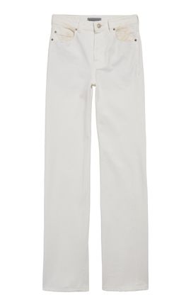 Balenciaga Balenciaga Gradient Cotton Pants