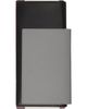 Balenciaga Balenciaga Gray 1 Ticket Passport Long Wallet - 2