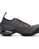 Balenciaga Balenciaga Gray Anatomic Runner Sneakers - 1