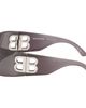 Balenciaga Balenciaga Gray Bossy Sunglasses - 3