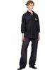 Balenciaga Balenciaga Gray Faded Tailored Trousers - 4
