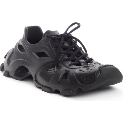 Balenciaga Balenciaga HD Lace-Up EVA Sneaker