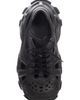 Balenciaga Balenciaga HD Lace-Up EVA Sneaker - 4