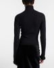 Balenciaga Balenciaga Heart cotton-blend top - 5