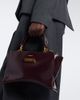Balenciaga Balenciaga HG Avenue Medium leather top-handle bag - 2