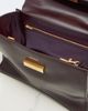 Balenciaga Balenciaga HG Avenue Medium leather top-handle bag - 3
