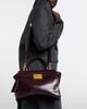 Balenciaga Balenciaga HG Avenue Medium leather top-handle bag - 7