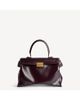 Balenciaga Balenciaga Hg Avenue Top Handle Bag Medium - 1