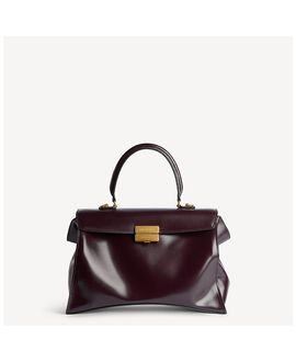 Balenciaga Balenciaga Hg Avenue Top Handle Bag Medium