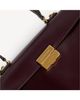 Balenciaga Balenciaga Hg Avenue Top Handle Bag Medium - 6