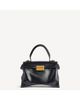 Balenciaga Balenciaga Hg Avenue Top Handle Bag Small - 1