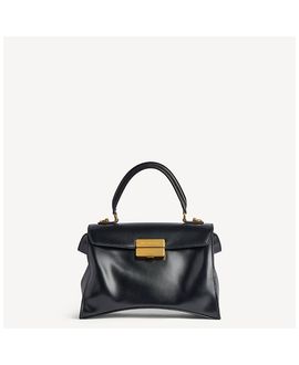 Balenciaga Balenciaga Hg Avenue Top Handle Bag Small