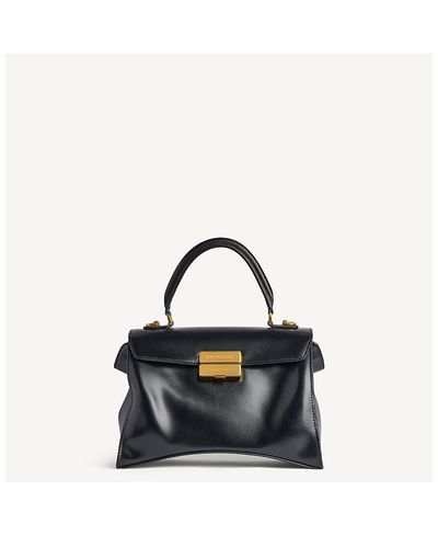 Balenciaga Balenciaga Hg Avenue Top Handle Bag Small
