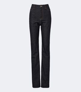 Balenciaga Balenciaga High-rise slim jeans