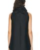 Balenciaga Balenciaga High Collar Top - 3