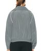 Balenciaga Balenciaga High Collar Track Jacket - 3