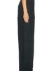Balenciaga Balenciaga High Waist Barrel Twisted Leg - 3