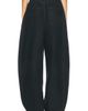 Balenciaga Balenciaga High Waist Barrel Twisted Leg - 4