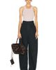 Balenciaga Balenciaga High Waist Barrel Twisted Leg - 5
