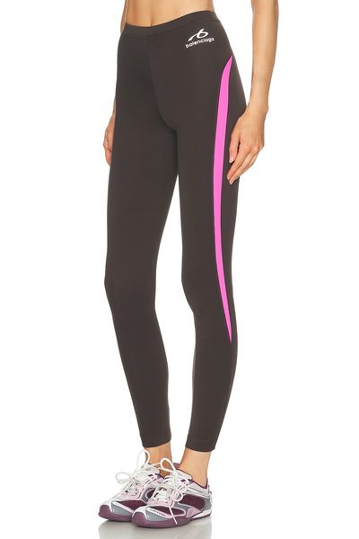Balenciaga Balenciaga High Waist Legging