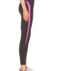 Balenciaga Balenciaga High Waist Legging - 3